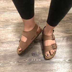 Birkenstock Milano